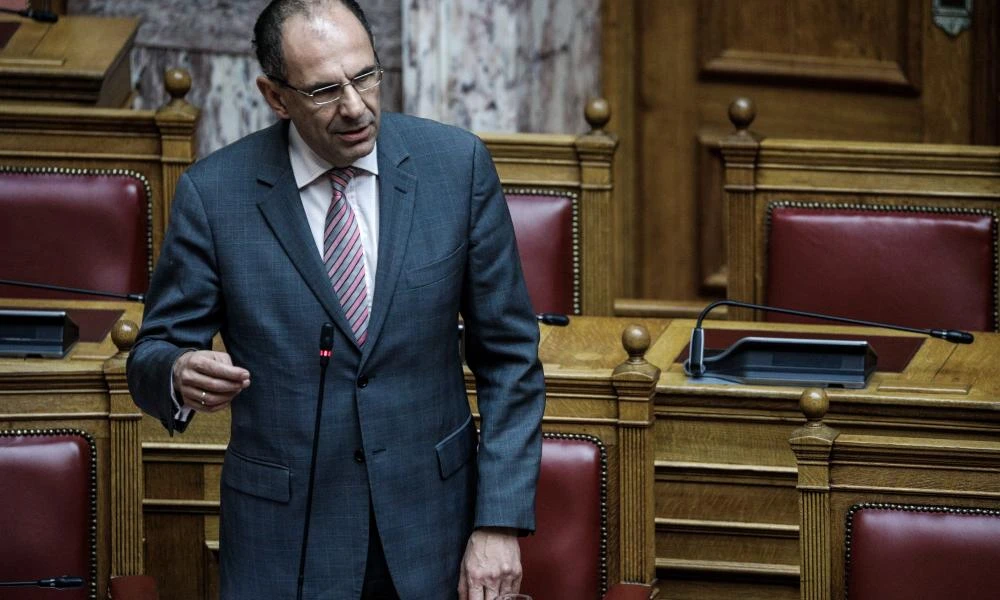 Γεραπετρίτης: Προϋπόθεση η πλήρης συμμόρφωση της χώρας για να κυρωθούν τα μνημόνια της Συμφωνίας των Πρεσπών